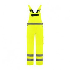 Amerikaanse overall RWS fluo